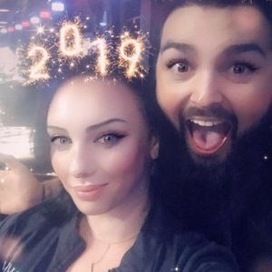 Meet your Posher, Willow